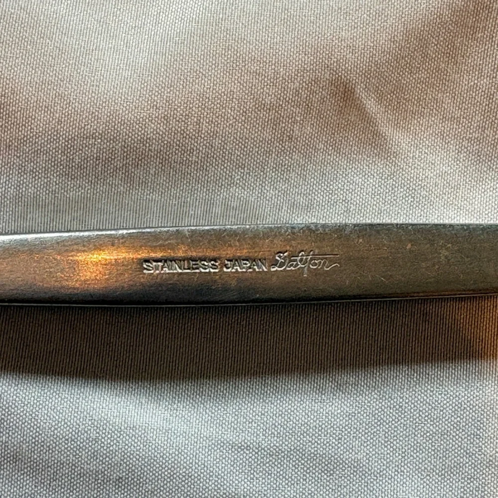 Dalton stainless steel